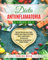 DIETA ANTIINFLAMATORIA: 3 LIBROS EN 1: Muchas Recetas para Cada Comida para Seguir una Dieta Sana y Equilibrada y Fortalecerse el Sistema Inmunológico + BONUS FODMAP