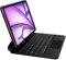 riwezox iPad Keyboard Case, Magic Keyboard for iPad Pro 13 Inch 2024(M4), Multi-Touch Trackpad, Easy-Set Magnetic Stand, Comfortable Typing, 2.16lbs-Black