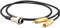 BAHJKASD Cavo adattatore audio a 5 pin DIN a doppia spina con suono ad alta fedeltà per impianti stereo 50 m/100 m/150 cm
