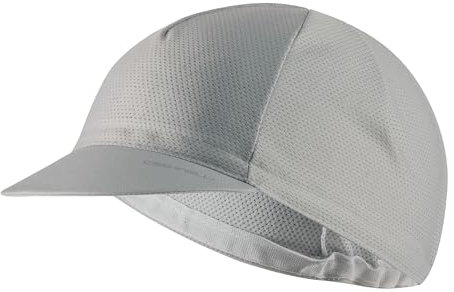CASTELLI Espresso 2 Cap, atmungsaktive Fahrradkappe für Damen und Herren
