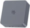 Beelink Mini PC SER5 Max Mini Ordinateur de Bureau avec AMD Ryzen 7 6800U (8C/16T, jusqu'à 4,7 GHz), 32Go (16Go x 2) LPDDR5, SSD M.2 PCIe 4.0 500Go, Bluetooth 5.2/WiFi 6/LAN 1000Mbps/HDMI/DP/Type-C
