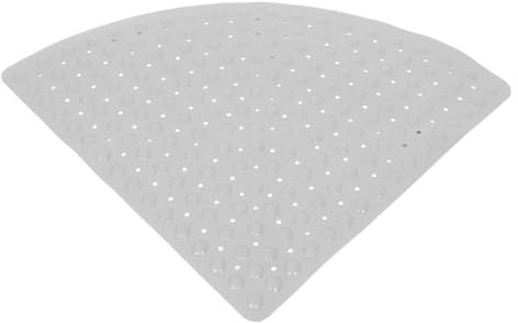 Alipis Tappetino Da Doccia Antiscivolo Per Anziani Tappetino Da Vasca Antiscivolo Per Ragazzo Ragazza Confortevole Resistente e Versatile Per Sicurezza