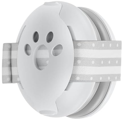Casque pour – Réduction du bruit de bébé, protection pour insonorisée, cache-oreilles souples et réglables | casque anti-bruit de sécurité pour de concert en Aer