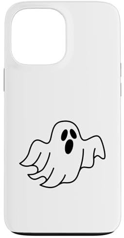 Ghost Case for iPhone 13 Pro Max