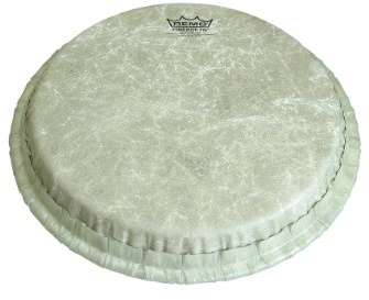 Remo Conga Head Hidden Fiberskyn 11.75