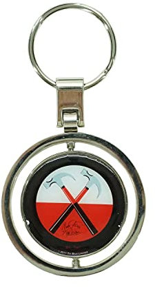 Portachiavi Hammers Keyring