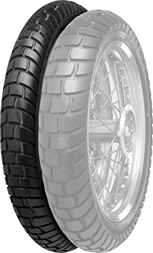 CONTINENTAL 90/90-21 54S CONTIESPAPE F TT