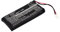 650mAh Battery for Palm V, Vx, Nii, Viix, Le