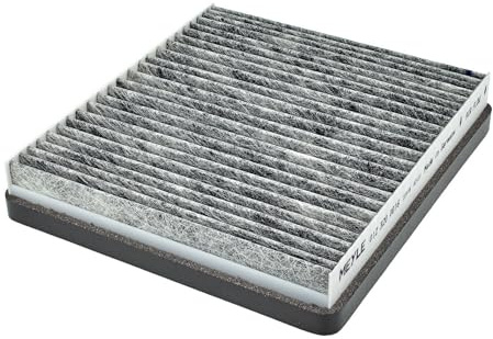 Meyle 012 320 0016 Filter, interior air