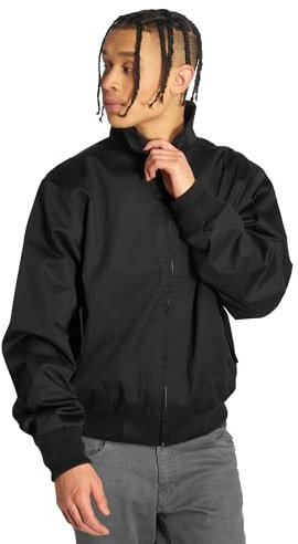 Brandit Lord Canterbury Jacket, Uomo, Black, 5XL