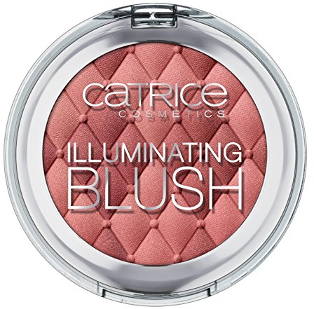 Catrice - Rouge - Illuminating Blush 010 - I Am Nuts About You