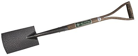 Silverline 229445 Border Spade Premium Ash 950 mm by Silverline