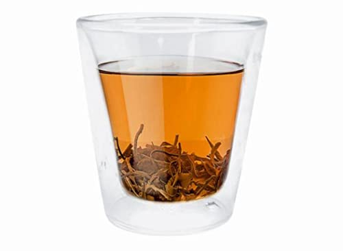 NERTHUS FIH 290 - Vaso de café de doble pared, mantenimiento de liquidos calientes o frios por mas tiempo