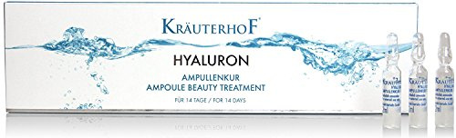 14 x 2ml Hyaluronsäure Ampullen
