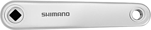 SHIMANO Biela Iz. 170mm - FC-E5000