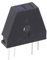 LITEON LTH-209-01 Reflexlichtschranke, LED/Fototransistor, 10 Stück