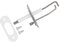 VAILLANT ECOTEC Plus 612 615 618 624 630 637 & PRO 24 28 Electrode 0020133816