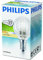 Philips EcoClassic Halogenbirne, 28 W, E14, 230 V, P45, Golfball, 2 Stück