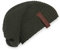 KNIT FACTORY - Coco Mütze - Strickmütze für Damen und Herren - Slouch Beanie - Wintermütze mit Wolle - Hochwertige Qualität - Khaki