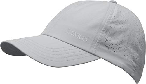 Eisley Damen Bellavista Cap, Silber, M EU