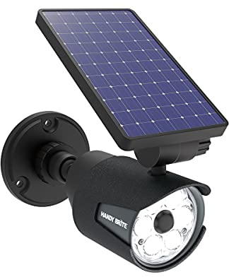 JML Handy Brite Torch - Magnetic Torches Led Super Bright, COB LED Lamp with Stand-Up Design and Swivel Hook - Lightweight, Portable, Ideal for Mechanics, Camping or Walking, 4.5 Volts