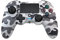 Nacon Wireless Dualshock 4 V2 Controller Asymmetric Camo Grey (PS4)
