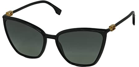 FENDI Herren Sonnenbrillen FF 0433/G/S, 807/9O, 60