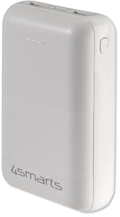 4smarts Powerbank VoltHub Go2 10000mAh