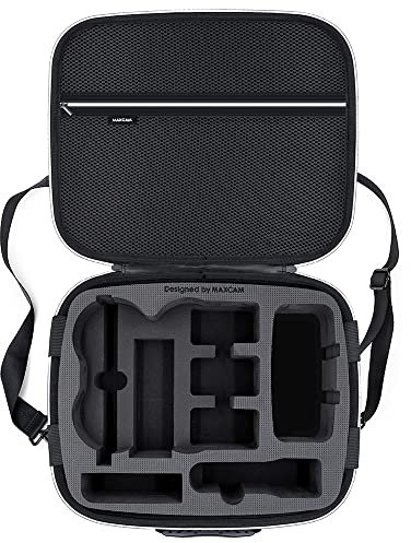 MAXCAM Tragetasche kompatibel für DJI Avata Pro-View Combo