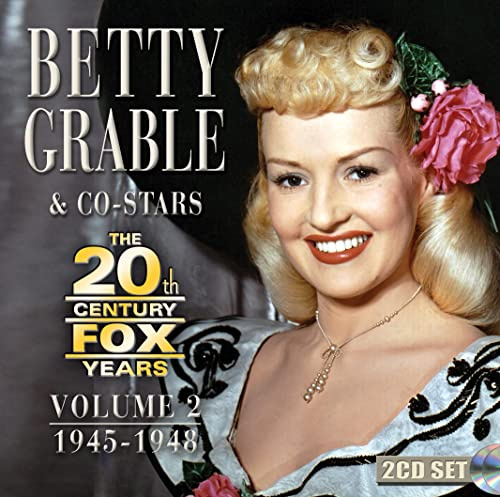 The 20th Century Fox Years Volume 2 (1945-1948)