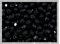 ca 600 pcs (50g) Faceted Fire Polished Pressed Czech Glass Beads 4mm (0.16in), Jet Black 23980