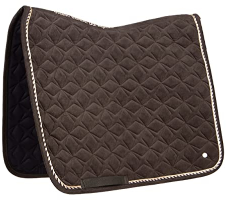 QHP Schabracke Orlando DR + VS (Warmblut DR, grün)
