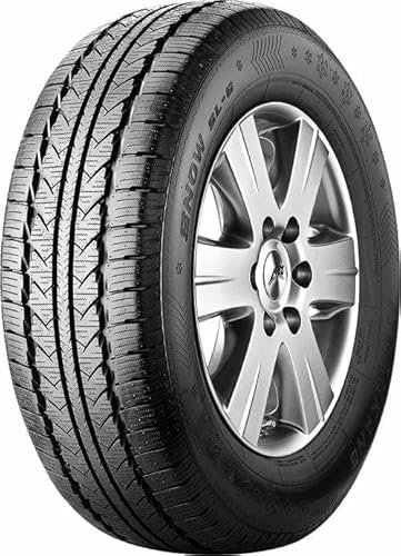 NANKANG Winterreifen 215/60 R 16 C TL 108/106T SNOW SL-6 8PR BSW M+S 3PMSF