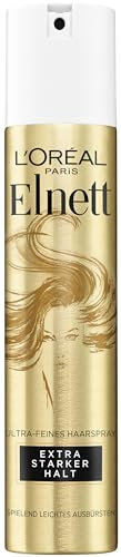 L'Oréal Paris Elnett Spray pour cheveux Color-Protect