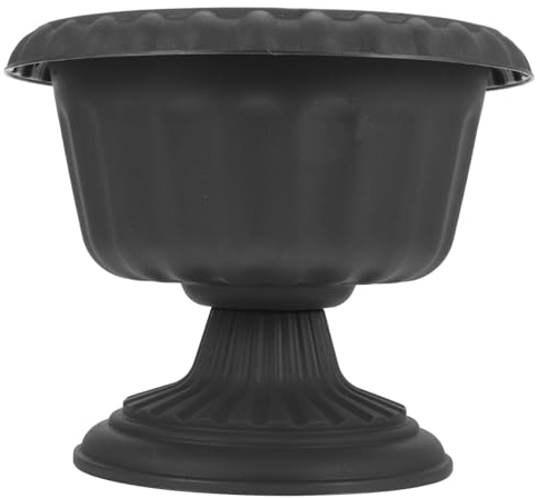 SUPVOX Pot De Fleurs Hydroponique Pot De Fleurs Romain Bol De Plantation De Jonquilles pour Plante De Style Européen