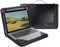 Broonel - Contour Series - Black Heavy Duty Leather Protective Case - Compatible With Acer Chromebook Plus 515 CB515-2HT-31ZV - 15.6 Laptop
