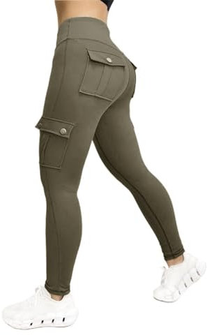 Prime Deal Days 2024 Schnittschutzhose Damen Lange Schwarze Sporthose Damen Leggings Damen High Waist Baumwolle Sportleggin Blickdicht Jeans Damen High Waist Schwarz Meine Bestellung