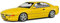 Solido 1:18 BMW 850 (E31) CSI 1990 gelb