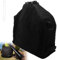 WHMYZHL 205110001 Replacement Leaf Vaccum Vac Attack Bag Compatible with Ryobi 40 Volt RY40405 RY40405VNM Cordless Leaf Vacuum