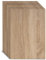 Creative Deco 10 x A4 MDF Tablero Madera Roble | 300 x 210 x 3 mm | Perfecto para Corte por Laser, CNC Router, Modelado, Calado, Bricolaje, Manualidades