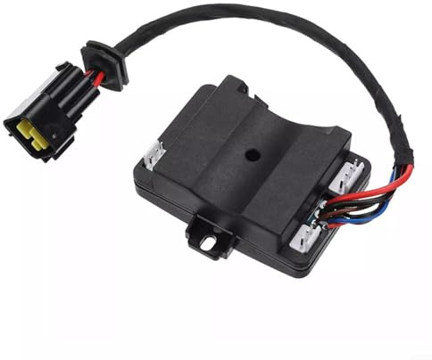 Aprilsunnyzone 5KW Diesel Luftheizung Steuerung Hauptplatine 12V-24V Standheizung Motherboard Ersatzteil für Wohnmobil Anhänger Camper Zubehör