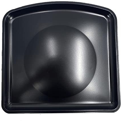 Air Fryer Drip Tray Nonstick Drip Pan for Vortex Air Fryer Metal