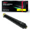 JetWorld Toner CK8530Y CK-8530Y 1T02YPAUT0 Kompatibel für UTAX Utax 2508ci, Triumph-Adler 2508ci Gelb 12000 Seiten je Tonerkartusche, Hochwertiger Druck