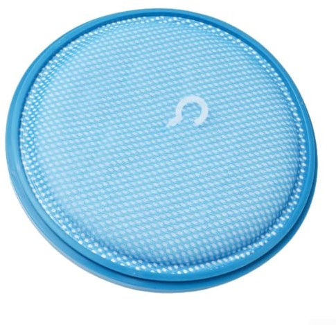 Set di 30 filtri HEPA di ricambio per Samsung Cyclone Force SC05 SC07 SC15 VC07 migliora l'efficienza del vuoto