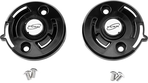 Nexo Visiermechanik MX-Line Endurohelm II – Ersatzteil – Langlebig
