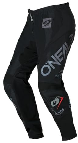 O'NEAL Herren MX-Hose Element Mx Pant