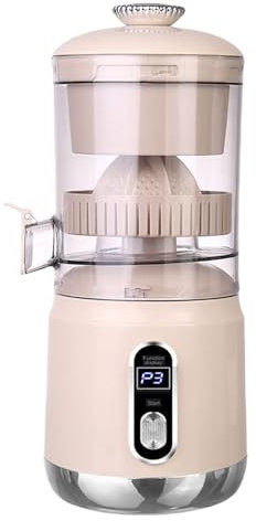 YIZITU Portable High Speed Electric Juicer Machine Centrifugal Juices Extractor For Oranges Carrots And Vegetables Multifunctional Juicer