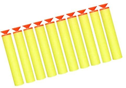 Safe Foam Darts Spielzeug Mit Klebrigen Saugbechern Farblernen Und Familienaktivitäten Freien Für Kinder 4+ Soft Saug Darts Für Outdoor Spiele Freien