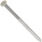 MAZE NAILS SS6WS-1 Stainless Steel Ring Shank Siding Nail, 1-Pound 6D 2-Inch