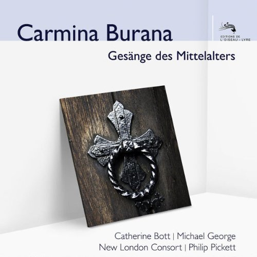 Carmina Burana-Gesänge des Mittelalters (Audior)